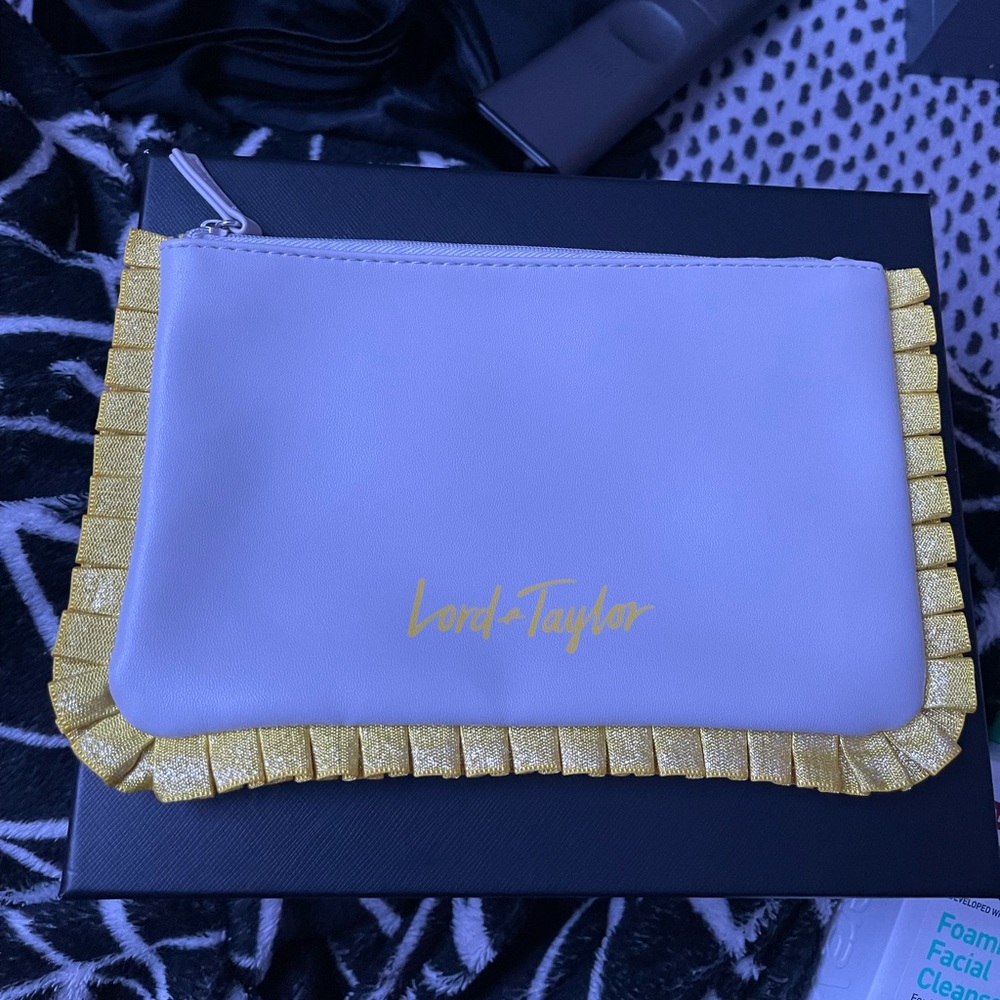 Cosmetic Bag